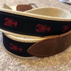 Belt
